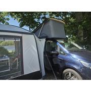 Auvent gonflable X-Tension