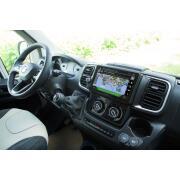 Station multimédia avec navigation intégrée : AVIC-Z1000D12C