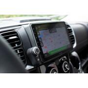 Station multimédia avec navigation intégrée : AVIC-Z1000D12C