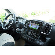 Station multimédia avec navigation intégrée : AVIC-Z1000D12C