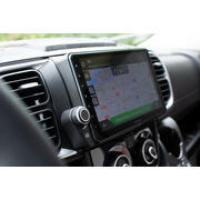 Station multimédia avec navigation intégrée : AVIC-Z1000D12C