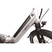 Vélo pliant à assistance électrique Jazzy