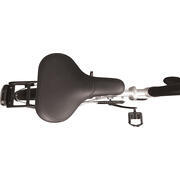Vélo pliant à assistance électrique Jazzy