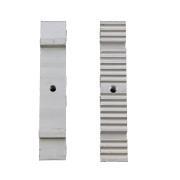 Kit de montage pour déplace caravane : EM313/313A/315/515FL Entretoise de distance 15mm 2 pièces