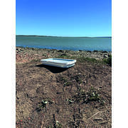 Bassine rétractable avec anses