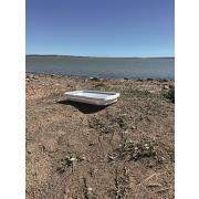 Bassine rétractable avec anses