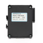 Sirène auto-alimentée GT944