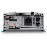 Convertisseur Pur Sinus : Convertisseur Pur sinus AC 12/3500 (230 V)