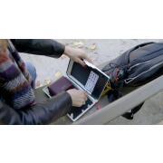 Mini coffre-fort portable