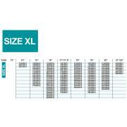 Chaussettes à neige : Taille XL