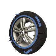 Chaussettes à neige