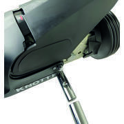 Antivol d'attelage compact : KS25/30/35