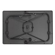 Table Aircolite Luxory : 115 x 70 cm