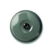 Couvercles pour four : Gris