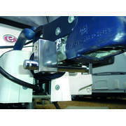 Antivol d'attelage compact : WS3000/BPW