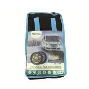 Chaussettes à neige : Taille L