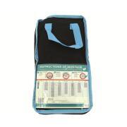 Chaussettes à neige : Taille L