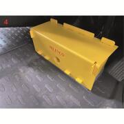 Antivol de pédales : Ford Transit boîte manuelle depuis 2013