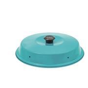 Couvercles pour four : Turquoise