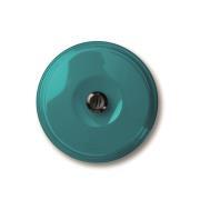 Couvercles pour four : Turquoise