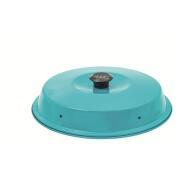 Couvercles pour four : Turquoise