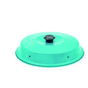 Couvercles pour four : Turquoise