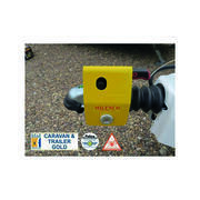 Antivol d'attelage : lourd  AKS161