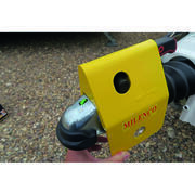 Antivol d'attelage : lourd  AKS161