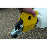 Antivol d'attelage : lourd  AKS161