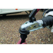 Antivol d'attelage : lourd  AKS161