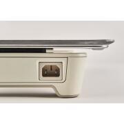 Grill de table électrique Magic Grill : Blanc