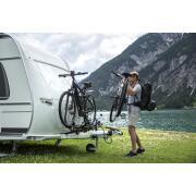Porte-vélos pour caravane : Caravan Superb XT Short Black