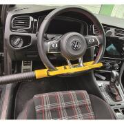 Antivol de volant : pour voitures et vans haute sécurité