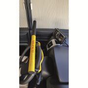 Antivol de volant : pour voitures et vans haute sécurité