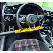 Antivol de volant : pour voitures et vans