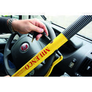 Antivol de volant : pour voitures et vans