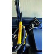 Antivol de volant : pour voitures et vans