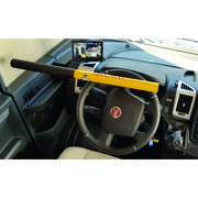 Antivol de volant : pour voitures et vans