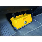 Antivol de pédales : Boxer Jumper Ducato boîte automatique depuis 2007