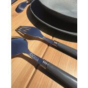 Set de 24 couverts pour 6 personnes