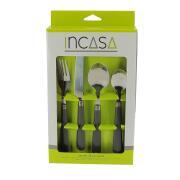 Set de 24 couverts pour 6 personnes