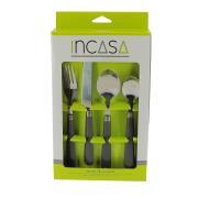 Set de 24 couverts pour 6 personnes