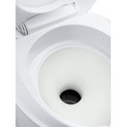 Insert de toilettes en porcelaine Twusch : C2/3/4