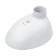 Insert de toilettes en porcelaine Twusch : C-260