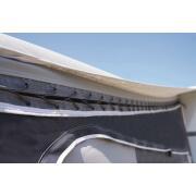 Auvent gonflable Dove