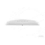 Tente de toit Maggiolina Airlander Plus 360° : X-Large coloris carbone coque Blackstorm