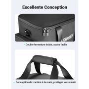 Sacoche de transport étanche pour Power Station : GS600