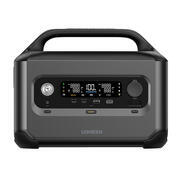 Power station PowerRoam : GS600