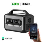 Power station PowerRoam : GS600