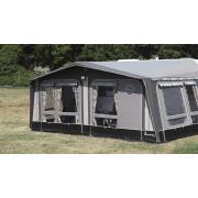 Auvent Nordic armature Mégaframe